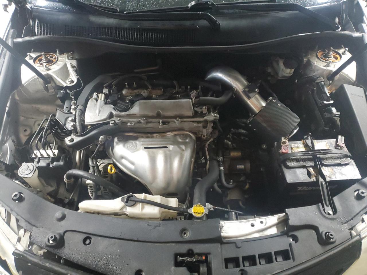 2012 Toyota Camry - Image 12