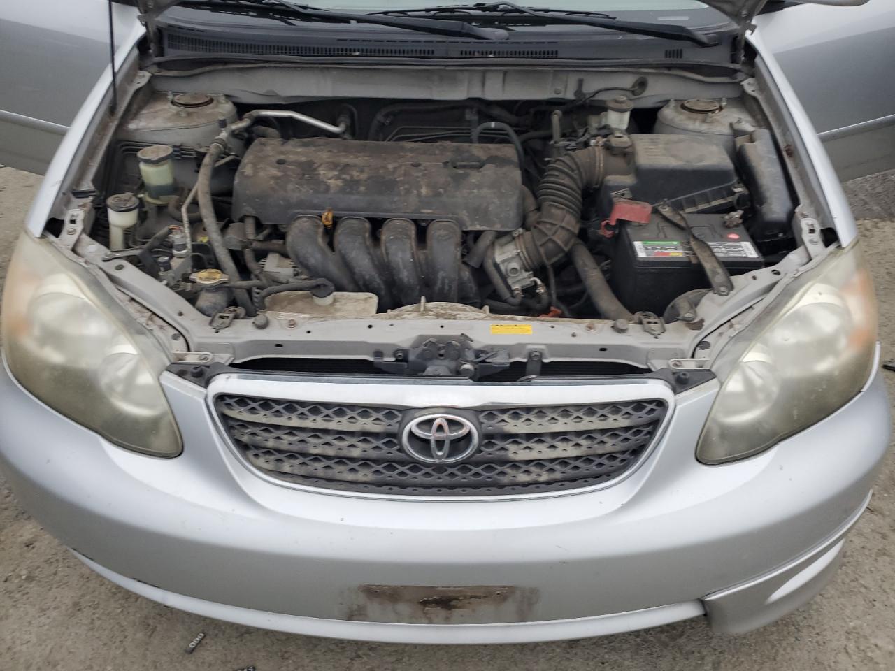 2008 Toyota Corolla - Image 11
