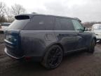2023 Land Rover Range Rover Se for Sale in New Britain, CT - Top/Roof