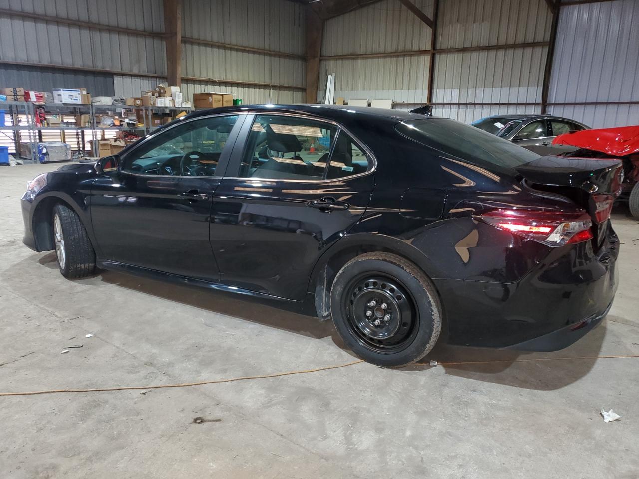 2022 Toyota Camry - Image 2