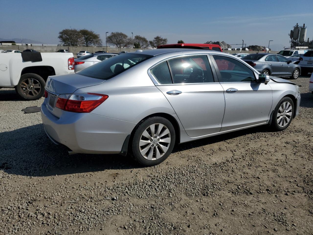 2013 Honda Accord - Image 3