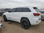 2018 Jeep Grand Cherokee Laredo de vânzare în Elgin, IL - Front End