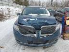 2016 Lincoln Mkt  for Sale in Davison, MI - Front End