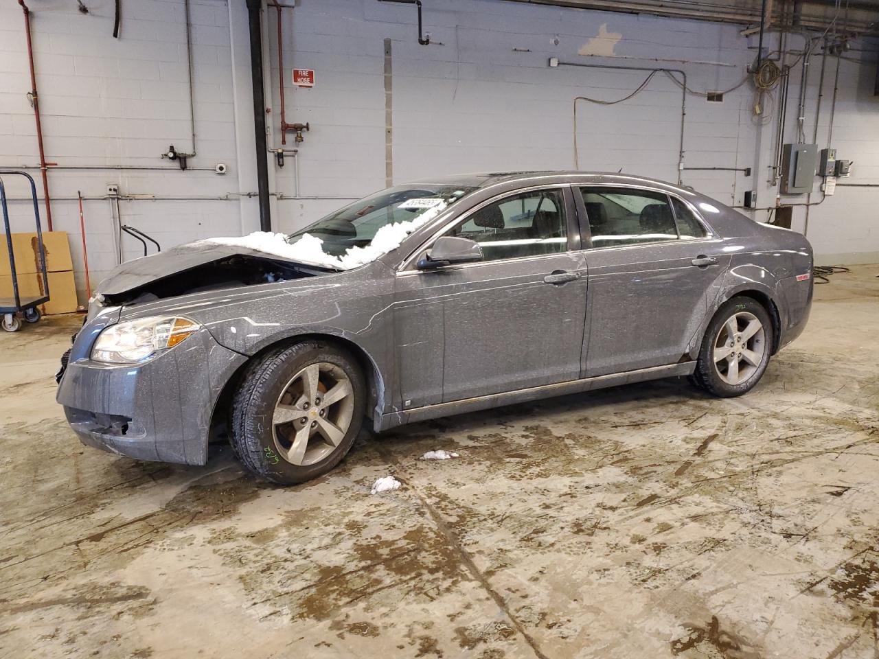 2009 Chevrolet Malibu - Image 1