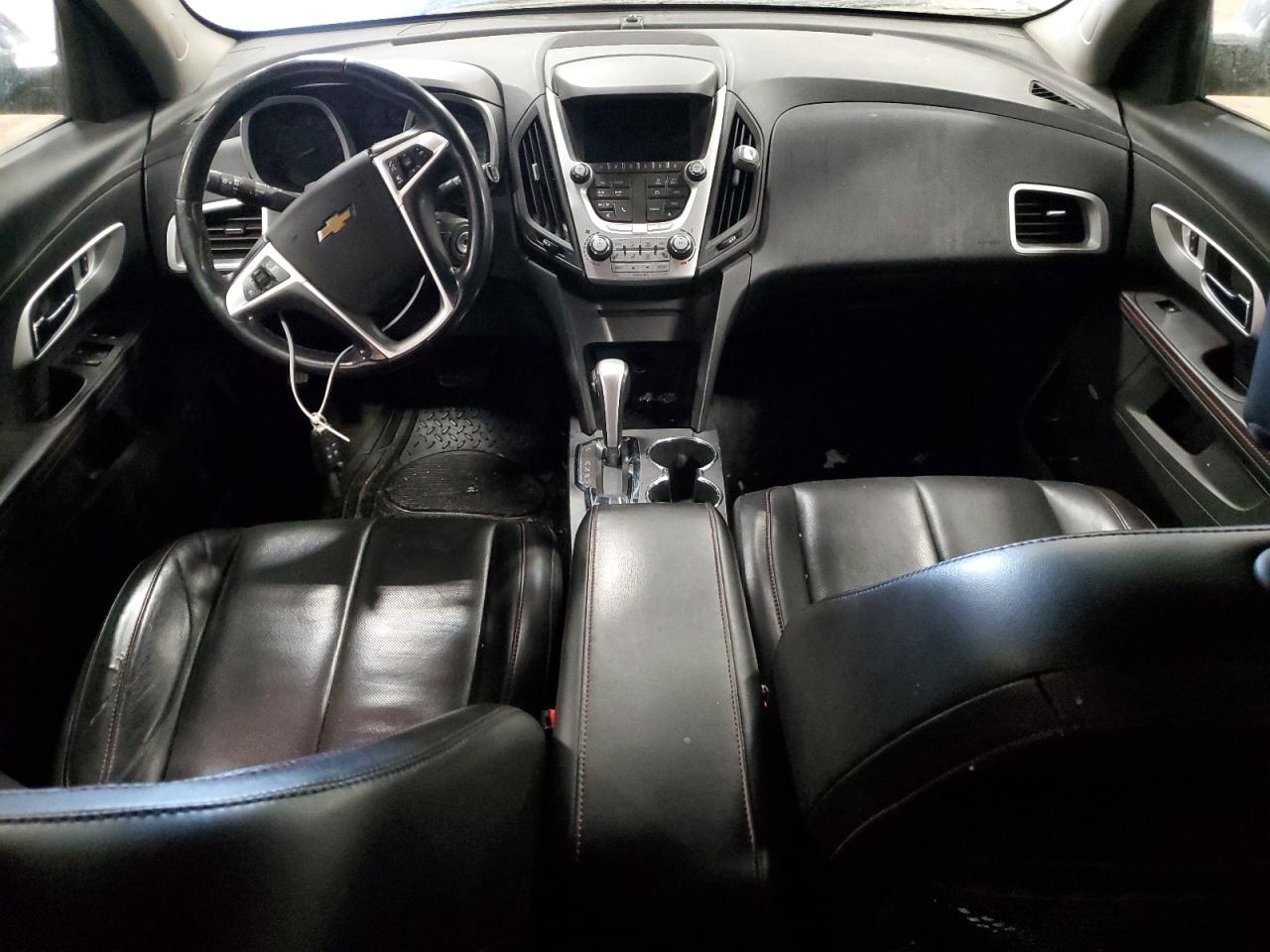 2015 Chevrolet Equinox - Image 8