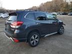 2019 Subaru Forester Touring იყიდება North Billerica-ში, MA - Front End