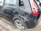 2007 FORD FIESTA ZETEC CLIMATE TDCI  for sale at Copart PETERLEE