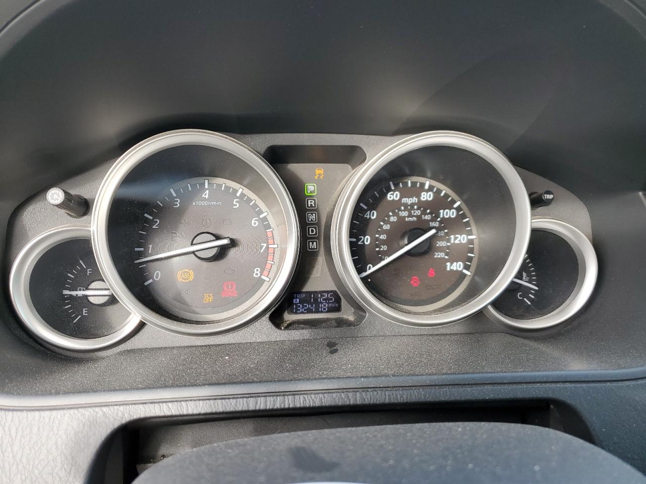 2013 Mazda CX-9 - Image 9