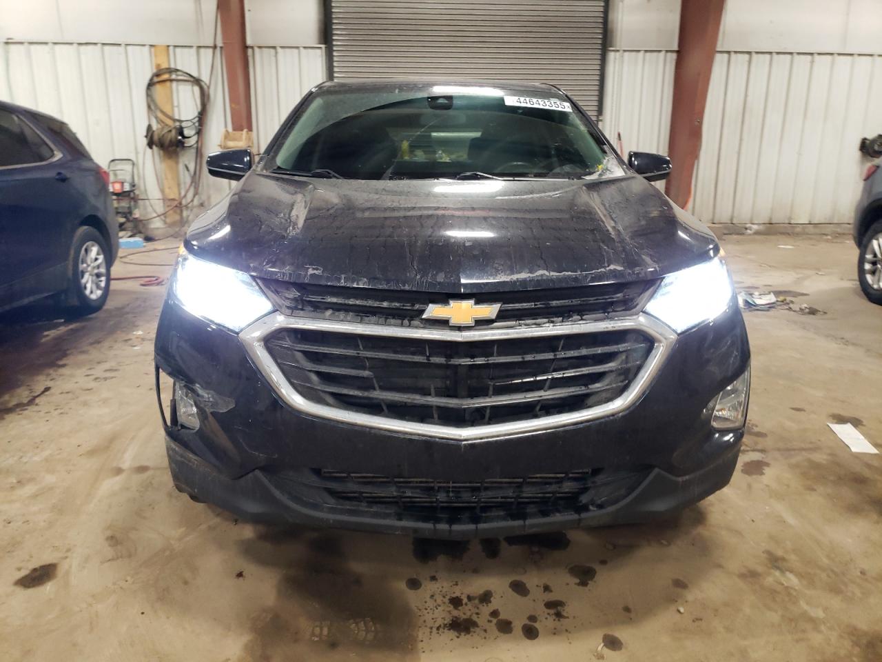 2020 Chevrolet Equinox - Image 5