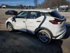 2021 Nissan Kicks S за продажба в Madisonville, TN - Side