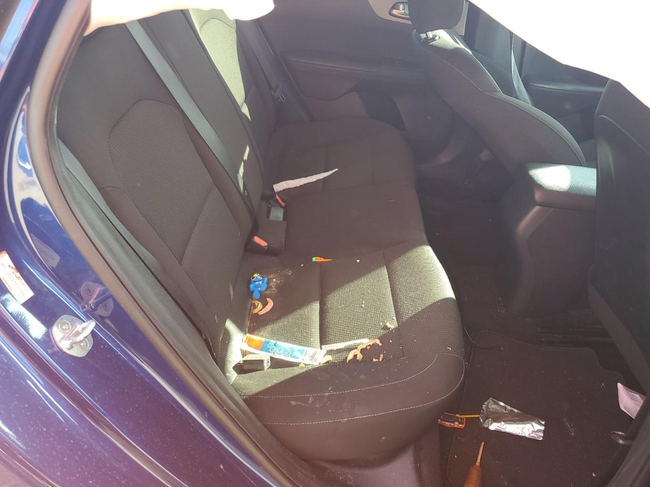 2021 Kia Forte - Image 10