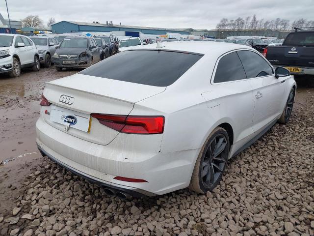 2017 AUDI A5 S5