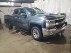 2017 Chevrolet Silverado K1500 Lt на продаже в Ebensburg, PA - Side