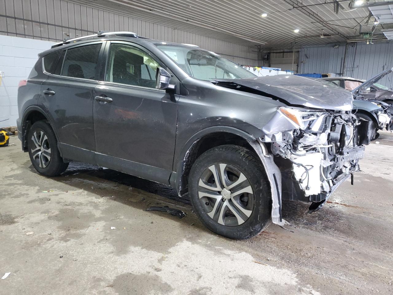 2016 Toyota RAV 4 - Image 4