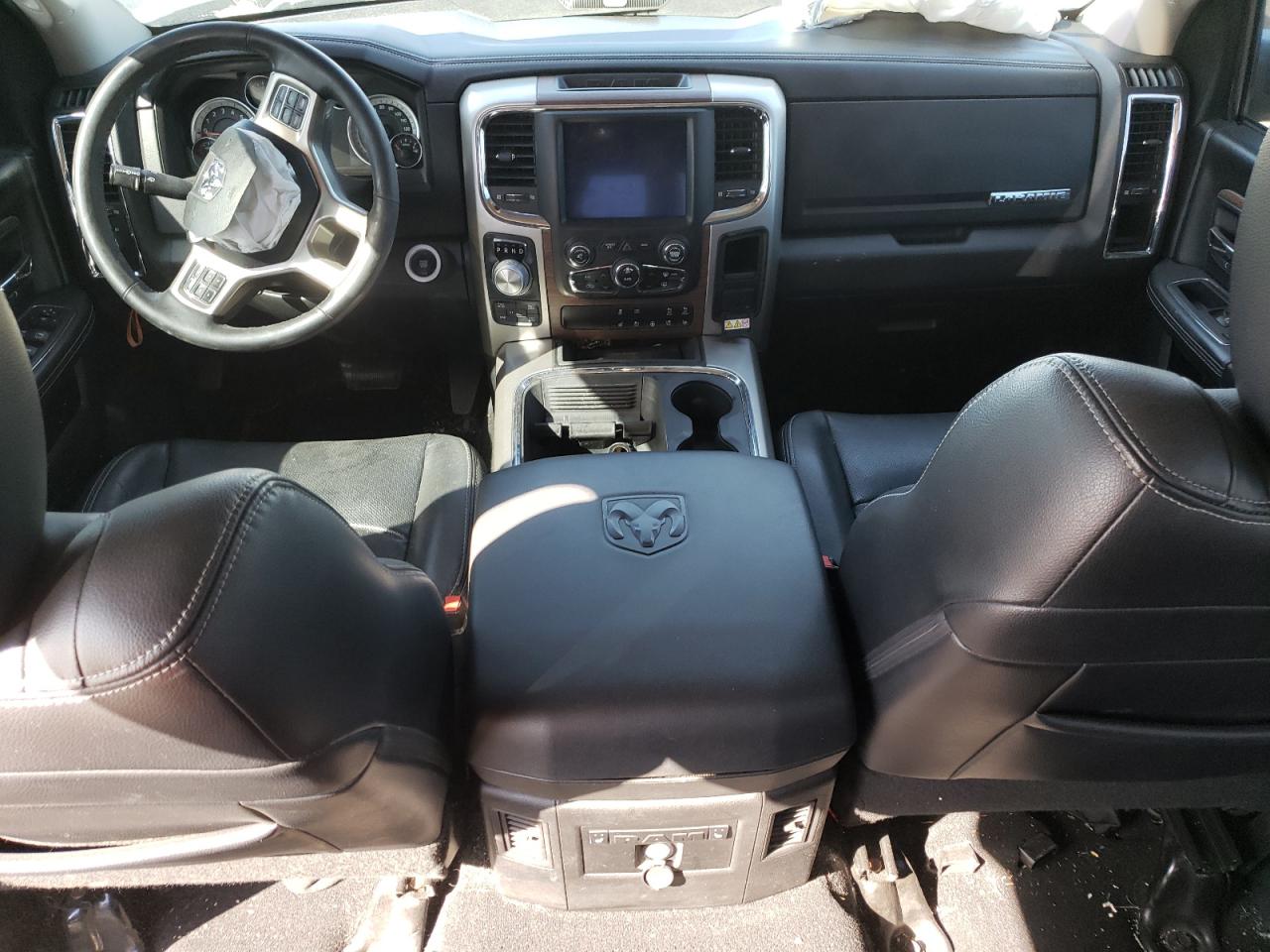 2018 RAM 1500 - Image 8