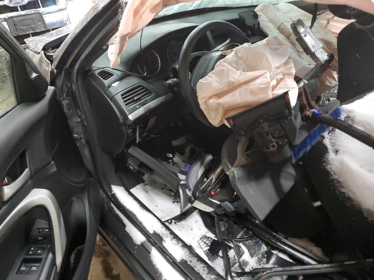 2011 Honda Accord - Image 8