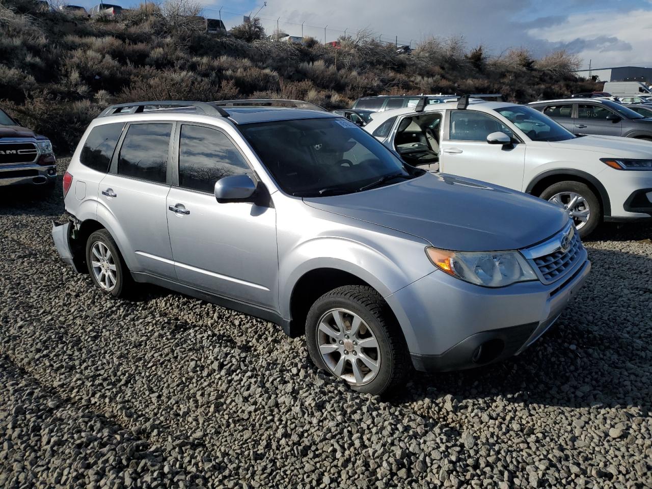 2013 Subaru Forester - Image 4