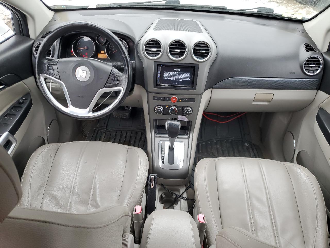 2008 Saturn VUE - Image 8