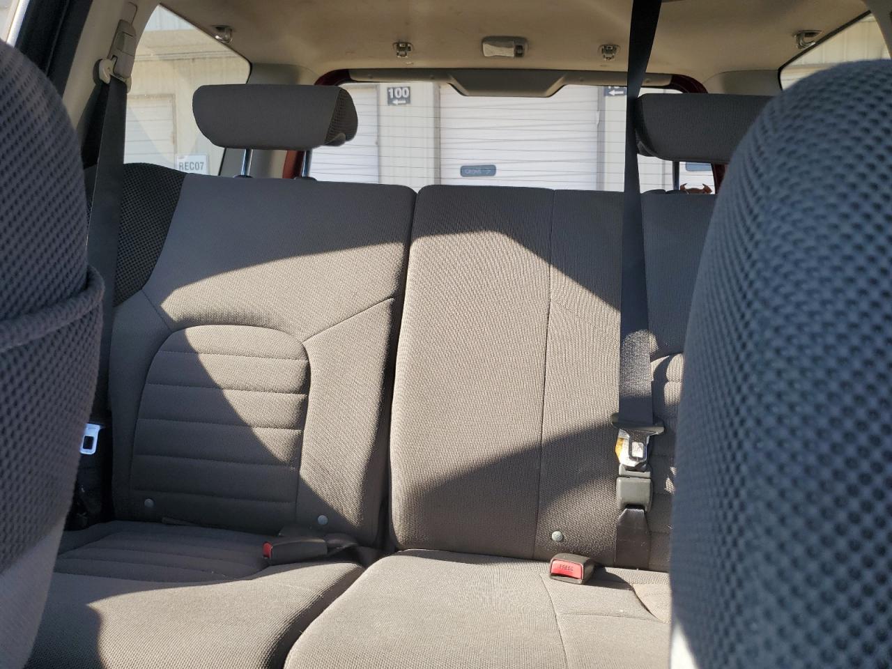 2007 Nissan XTerra - Image 10