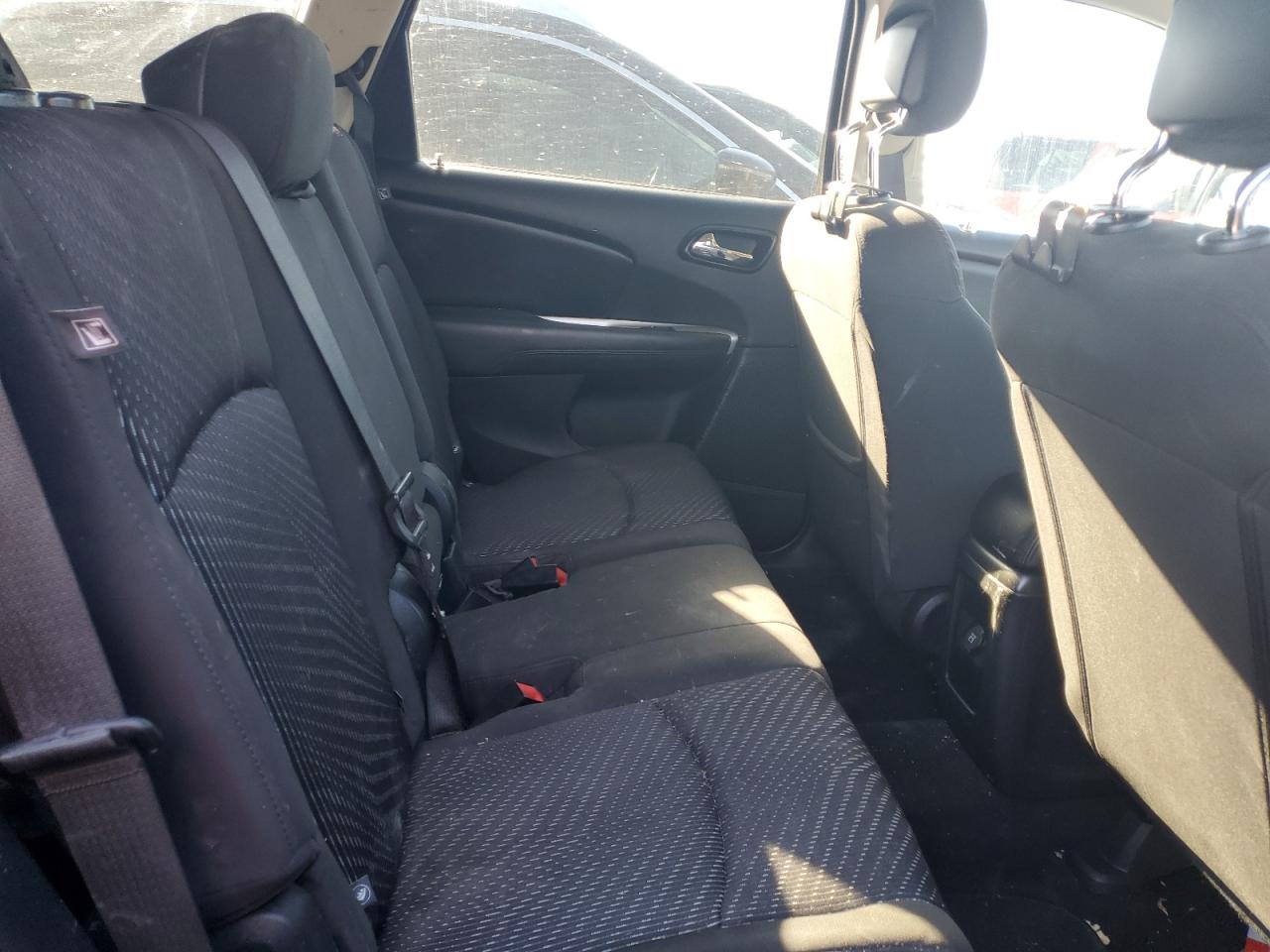 2016 Dodge Journey - Image 11