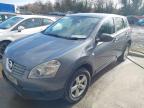 2008 NISSAN QASHQAI for sale at Copart CASTLEDERMOT - IRELAND