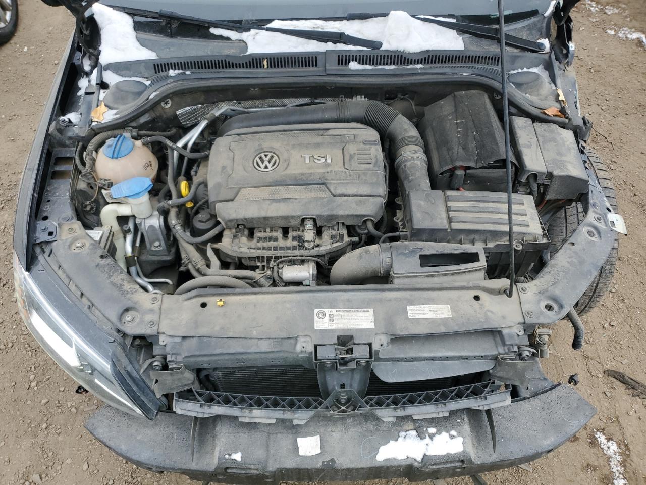 2014 Volkswagen Jetta - Image 11