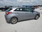 2013 Hyundai Elantra Gt  na sprzedaż w Arcadia, FL - Side