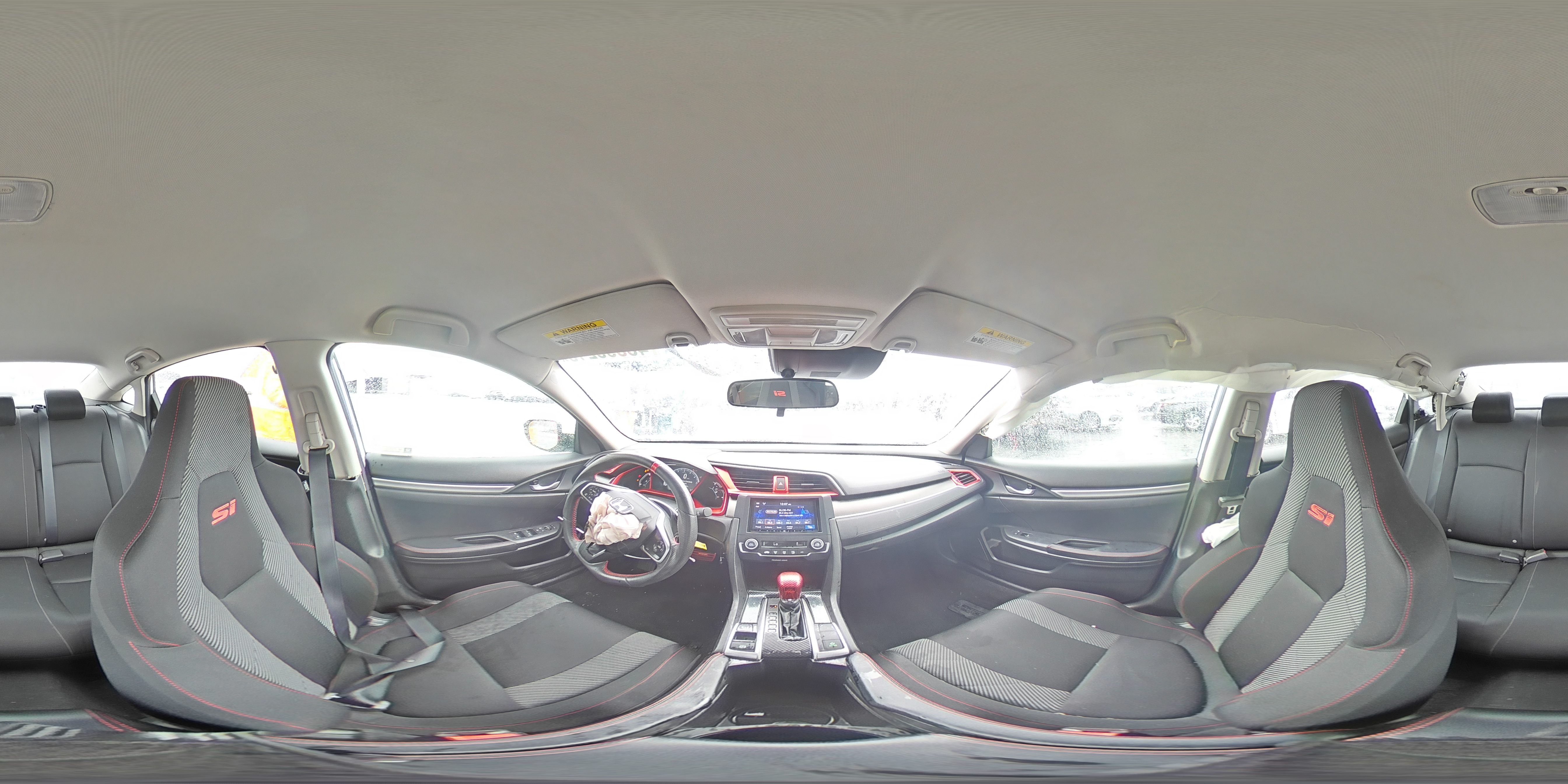 2020 Honda Civic - Image 13