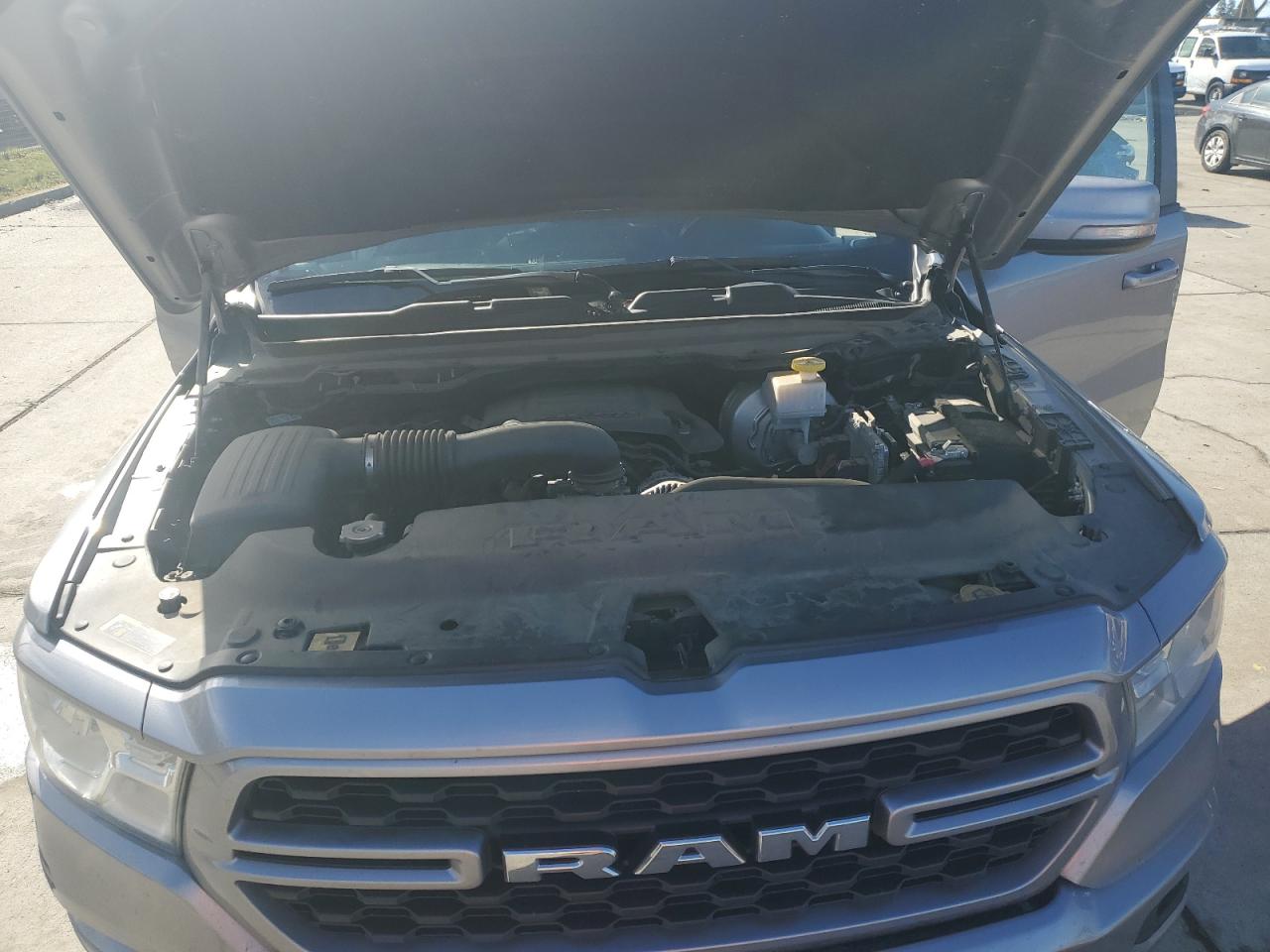 2022 RAM 1500 - Image 12