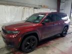 2024 Jeep Grand Cherokee L Laredo للبيع في Angola، NY - Water/Flood
