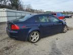 2006 Acura 3.2Tl  en Venta en Augusta, GA - Front End