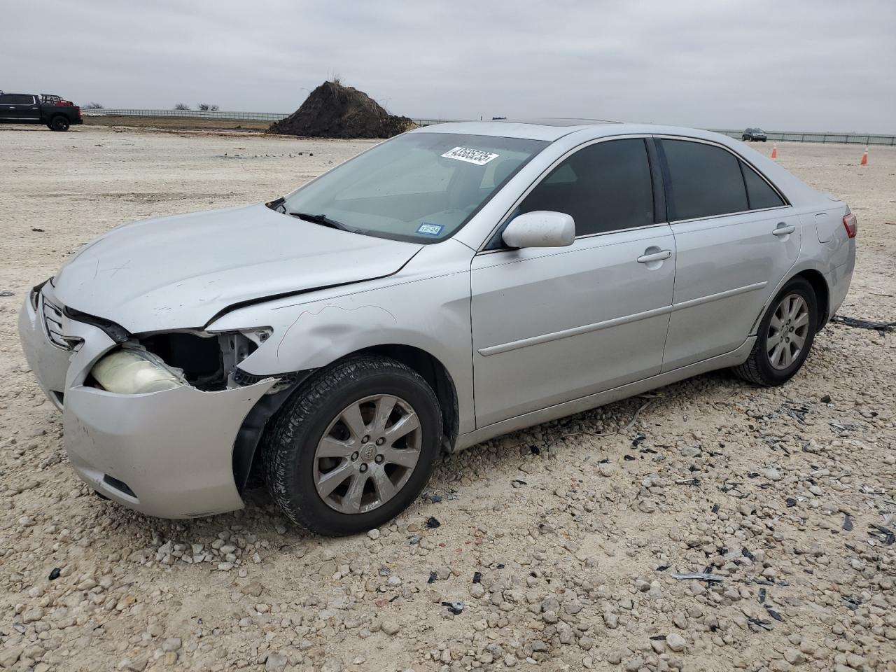 2009 Toyota Camry - Image 1
