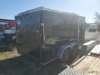 2020 Coverwagon Enclosed Cargo Trailer for Sale in Lawrenceburg, KY - Minor Dent/Scratches