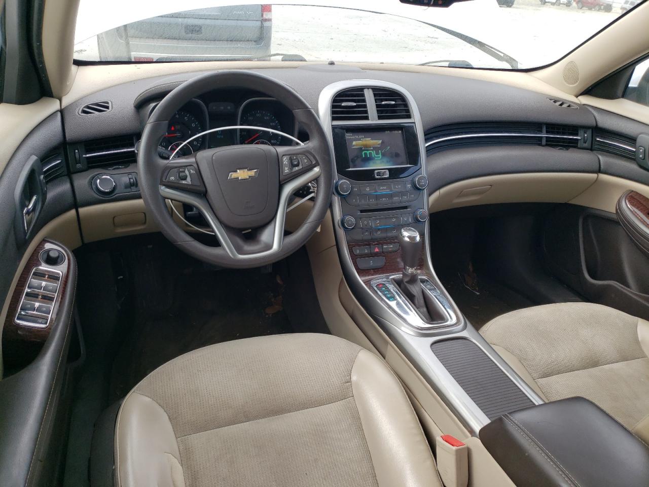 2013 Chevrolet Malibu - Image 8