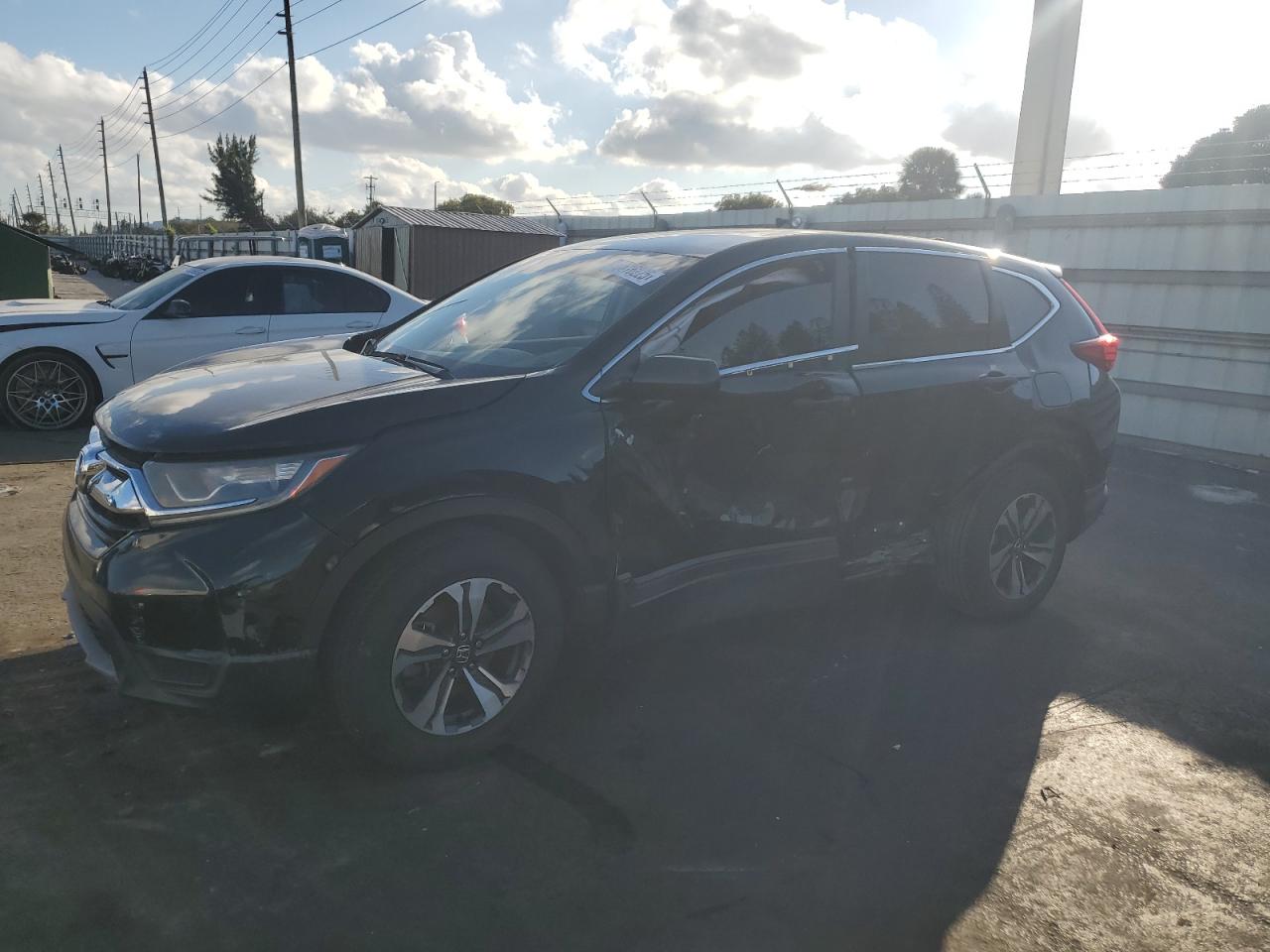 2019 Honda CR-V - Image 1