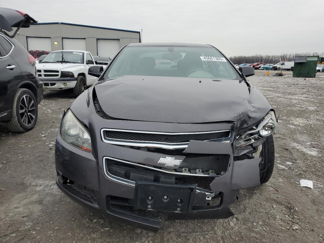 2011 Chevrolet Malibu - Image 5