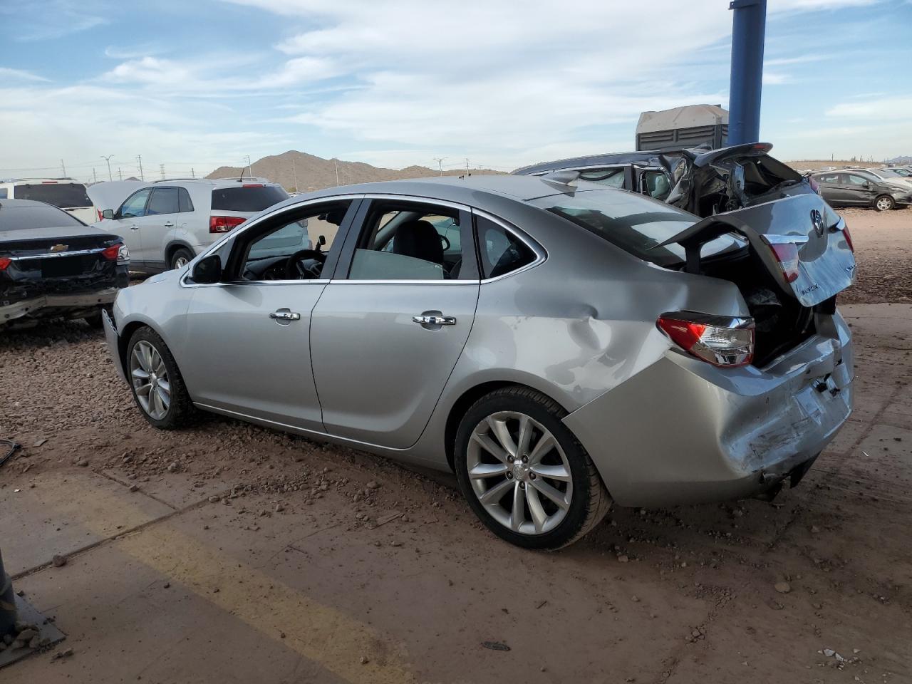 2015 Buick Verano - Image 2