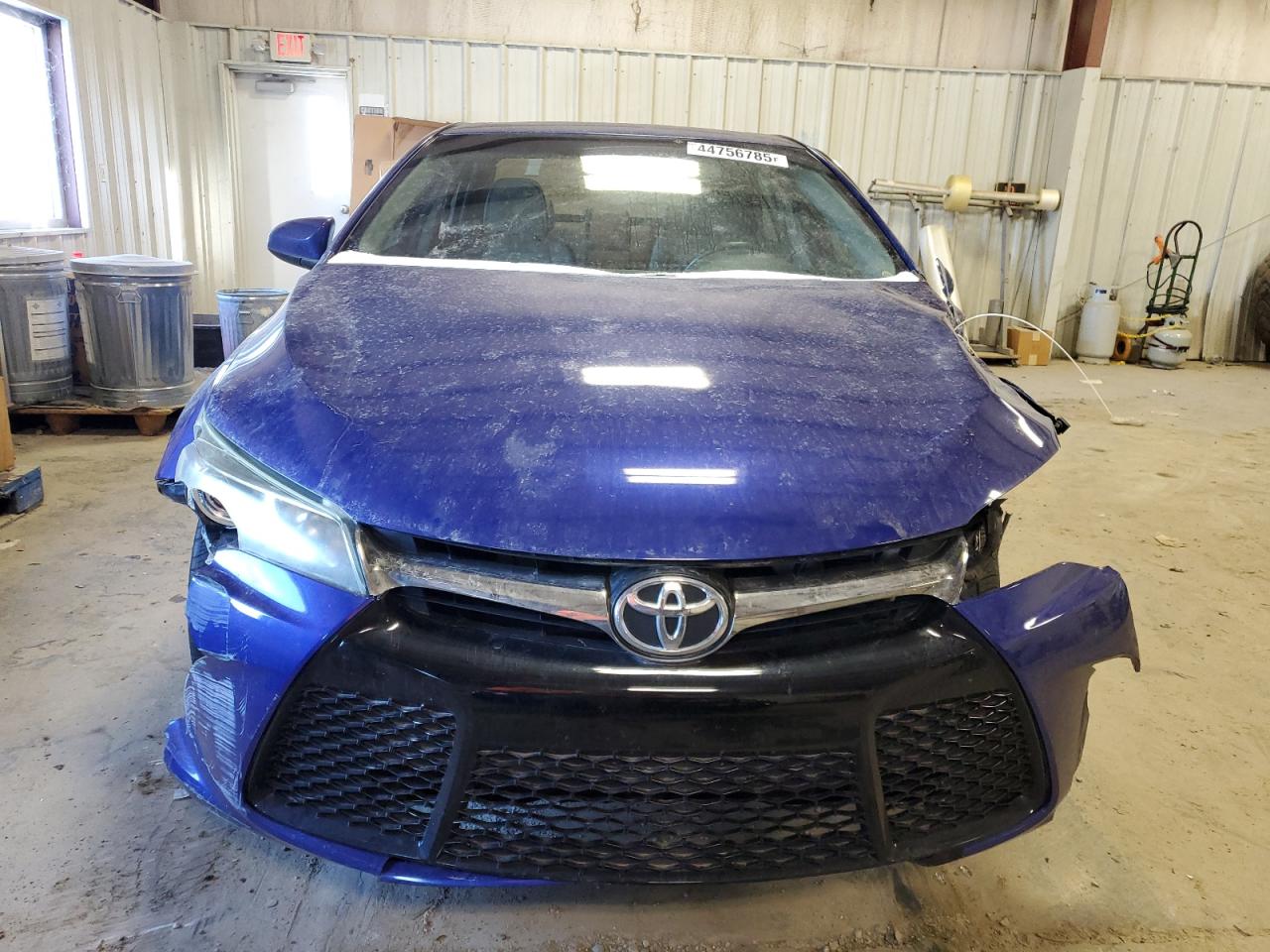 2015 Toyota Camry - Image 5