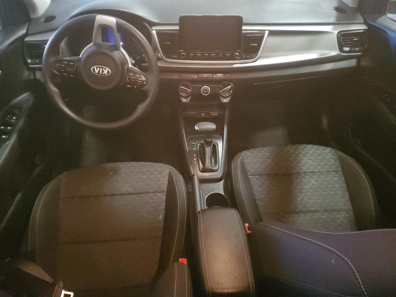 2021 Kia Rio - Image 8