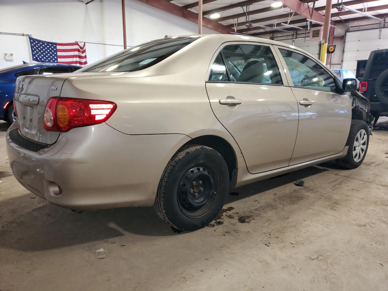 2010 Toyota Corolla - Image 3