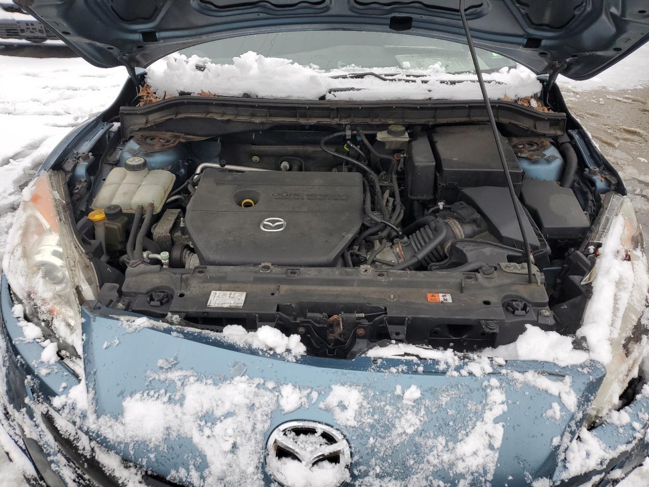 2010 Mazda 3 - Image 11