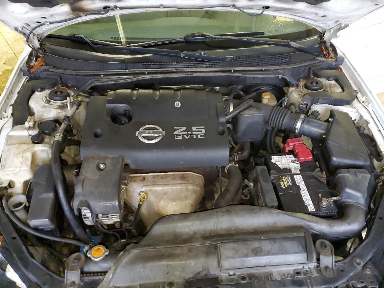 2006 Nissan Altima - Image 13