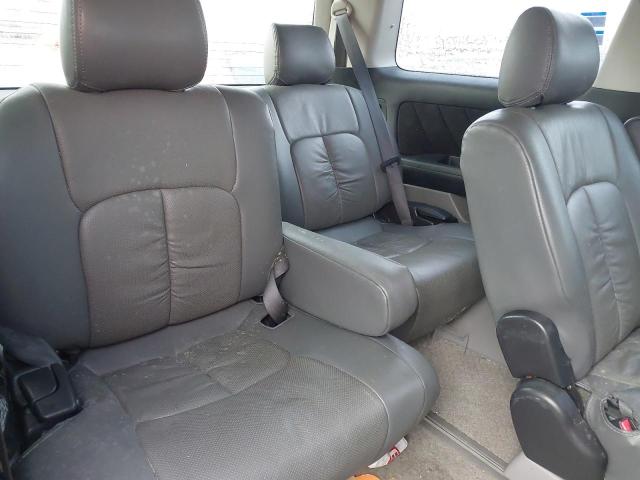 2003 TOYOTA ALPHARD