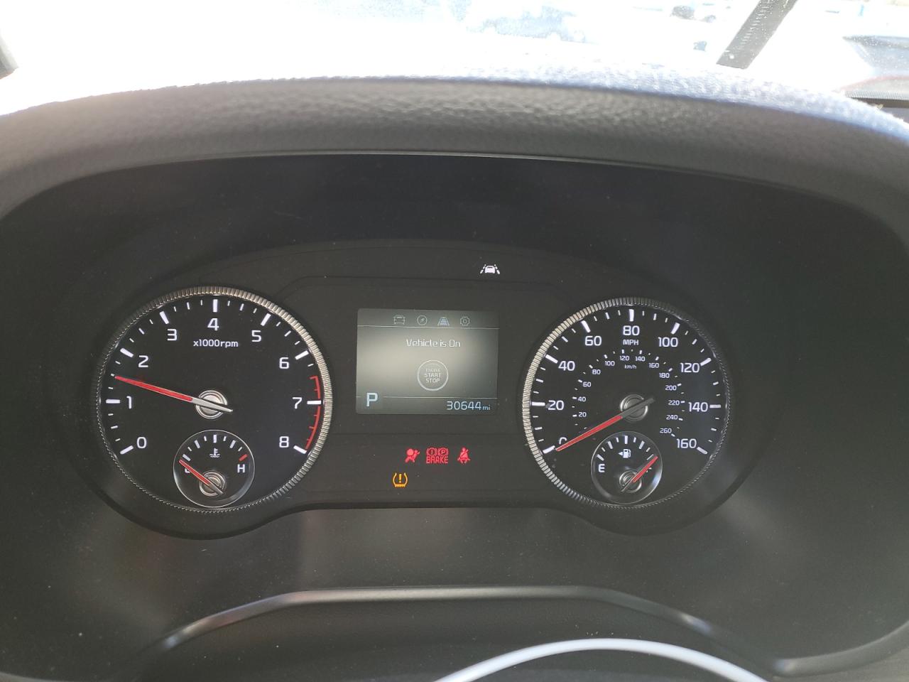 2021 Kia Telluride - Image 9