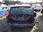 2015 Volvo V60 Platinum en Venta en Exeter, RI - Rear End