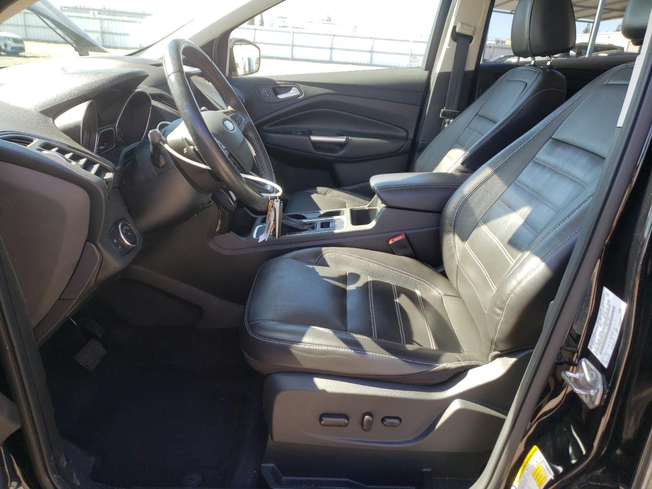 2017 Ford Escape - Image 7