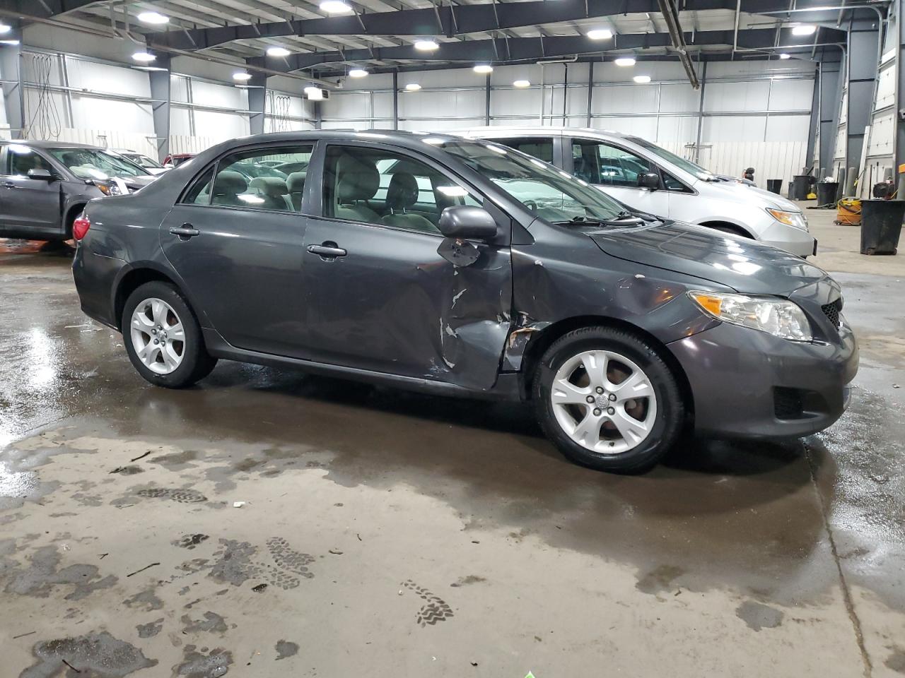2009 Toyota Corolla - Image 4