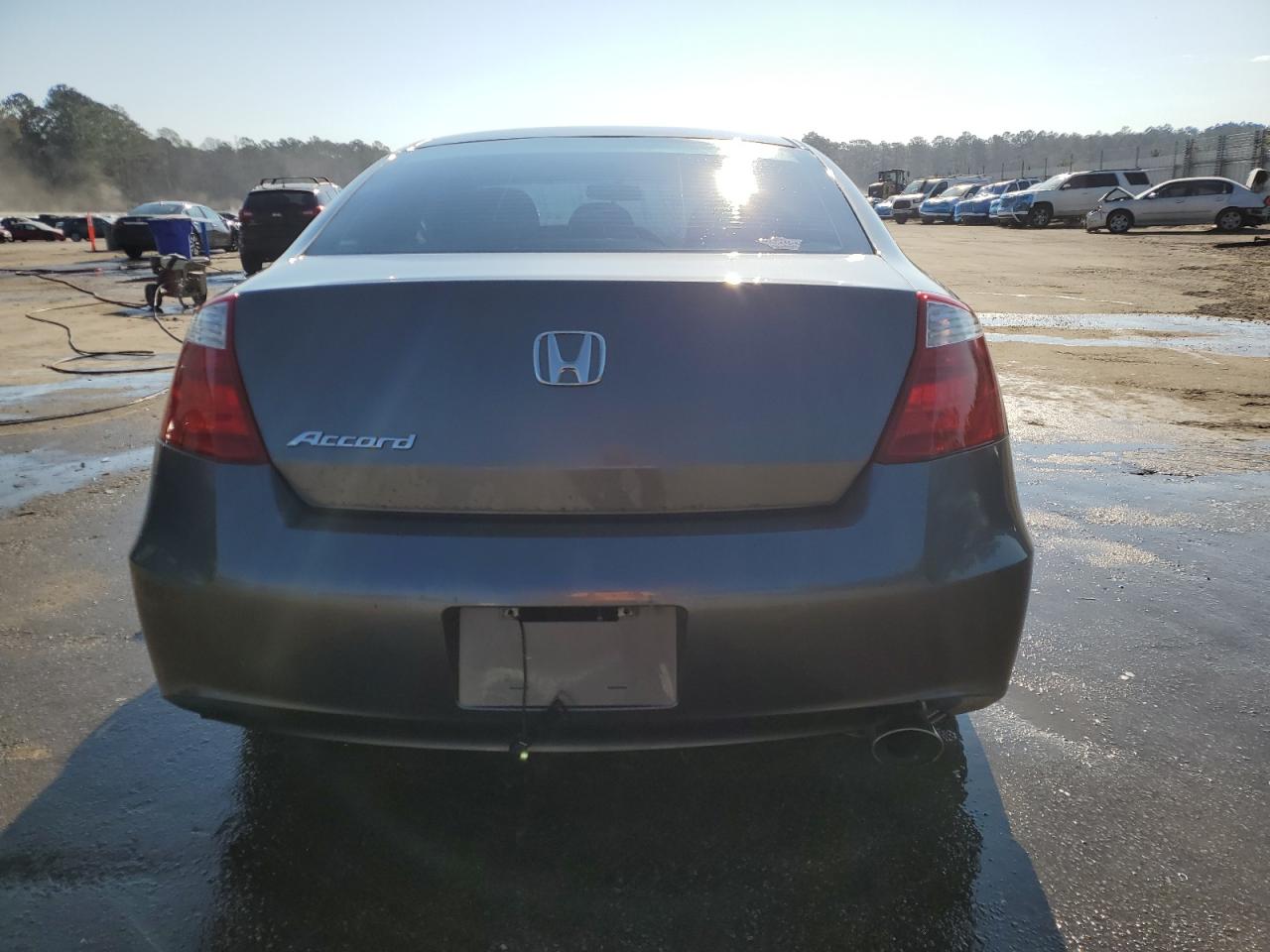 2008 Honda Accord - Image 6