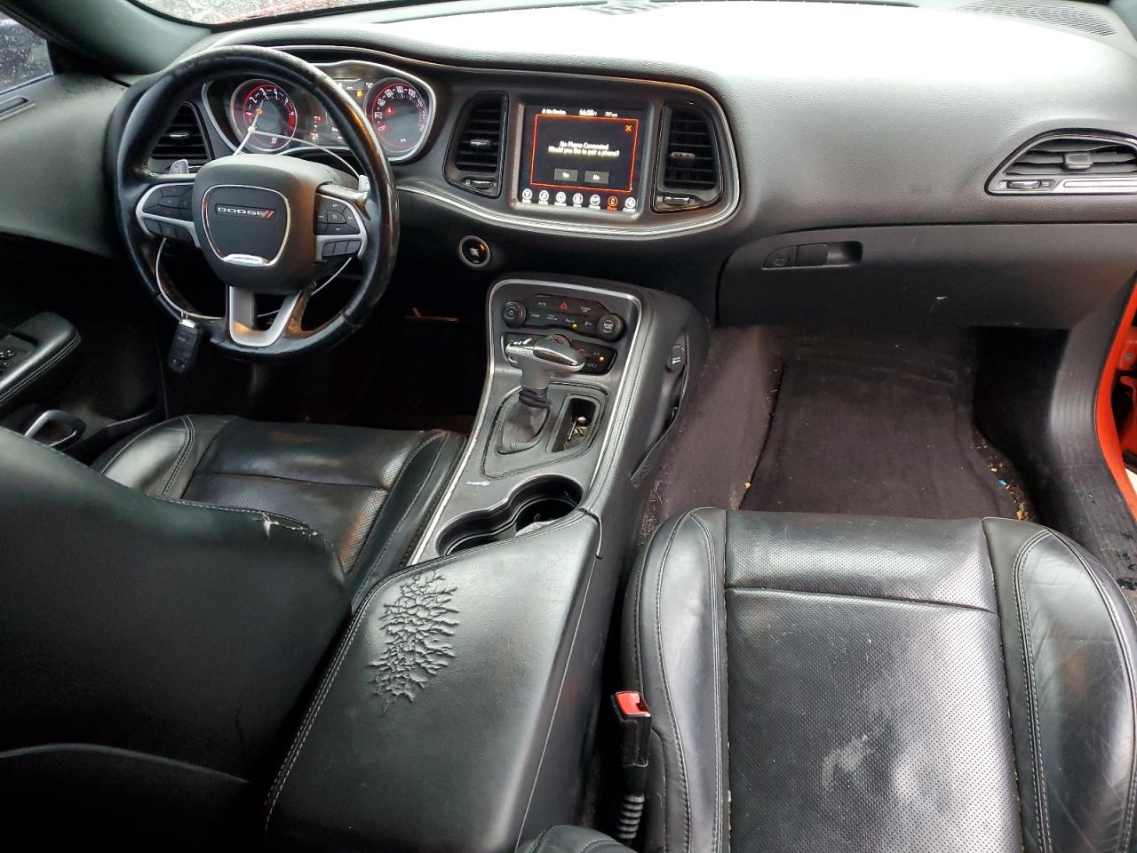 2017 Dodge Challenger - Image 8
