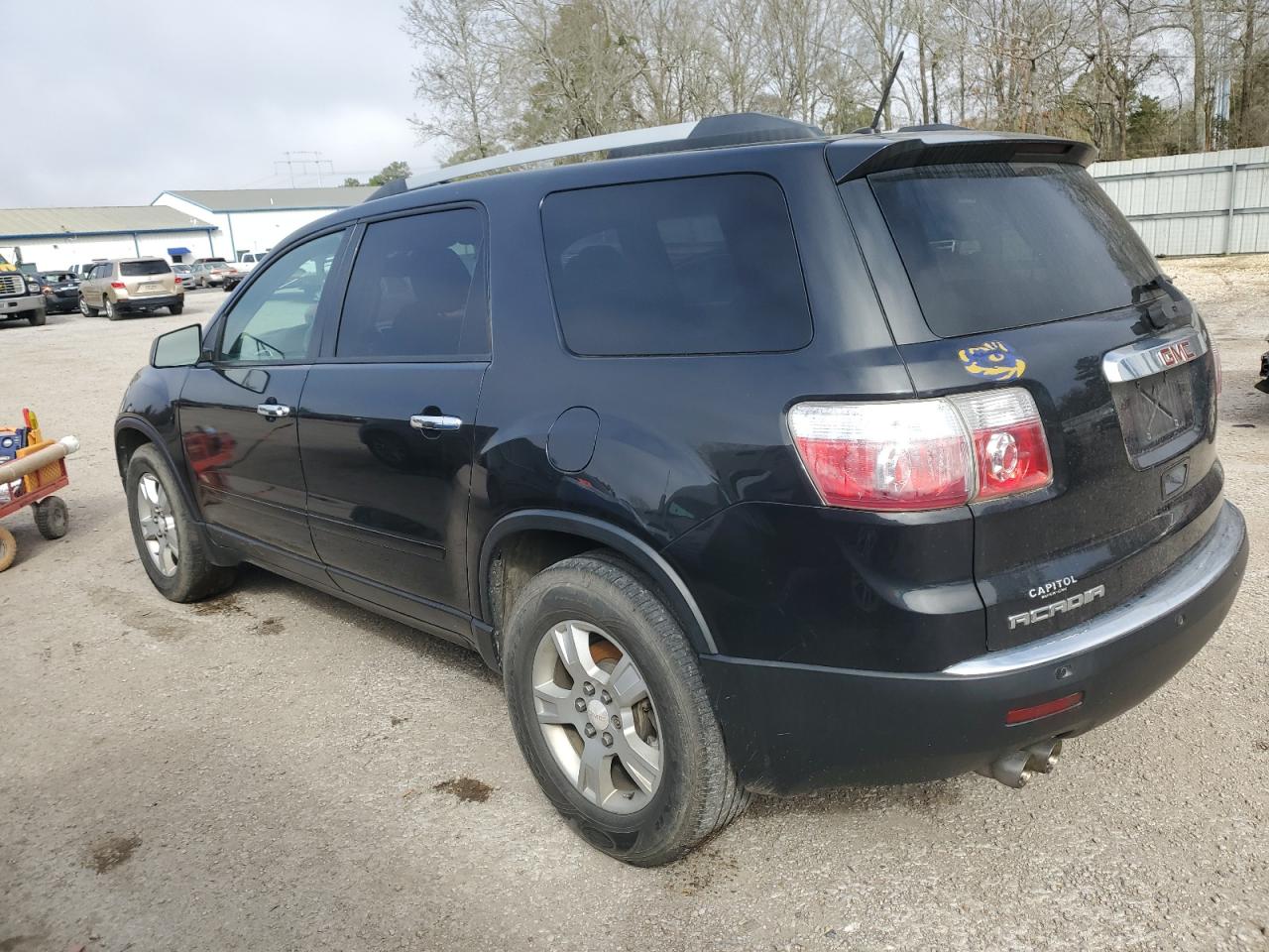 2012 GMC Acadia - Image 2